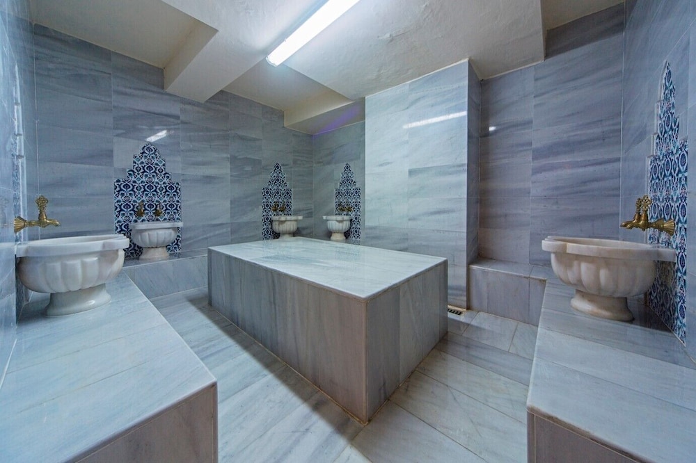 Lausos Palace Hotel Istanbul 23/31