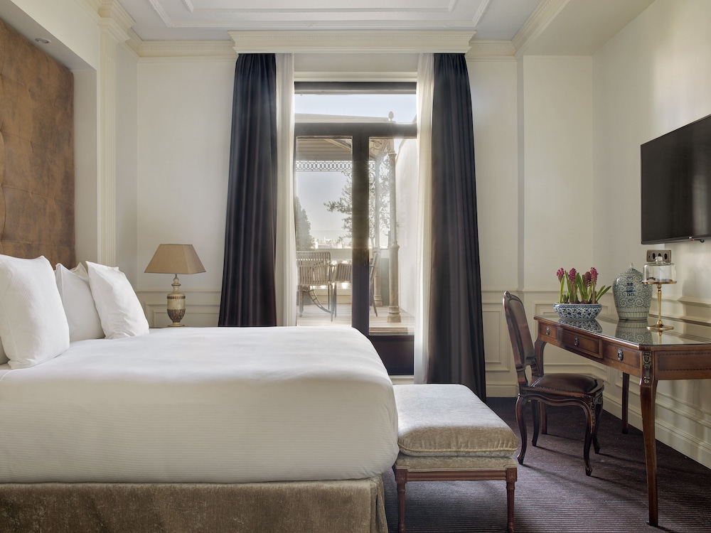 Hotel Fenix Gran Melia 33/70