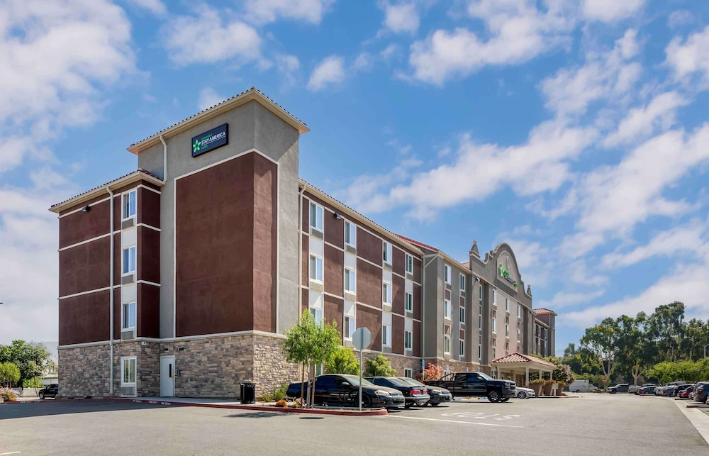 Extended Stay America Suites - Redlands 36/45
