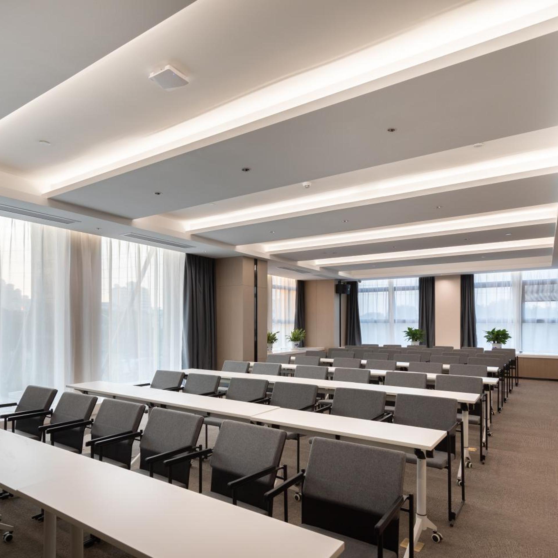 Atour Hotel Jinyin Lake Wuhan 46/59