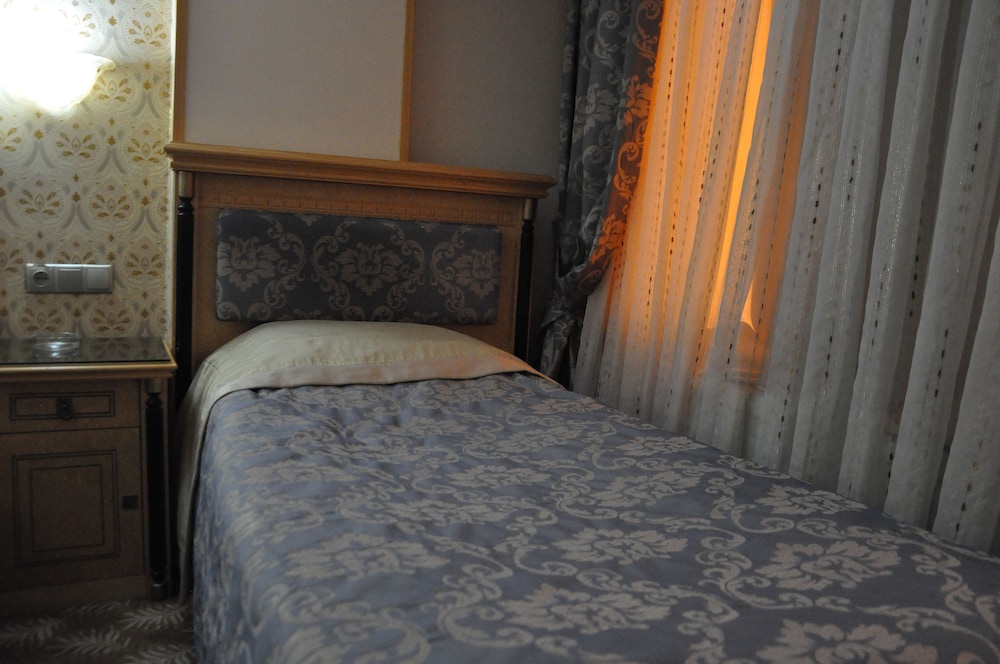 Grand Hisar Hotel 38/62