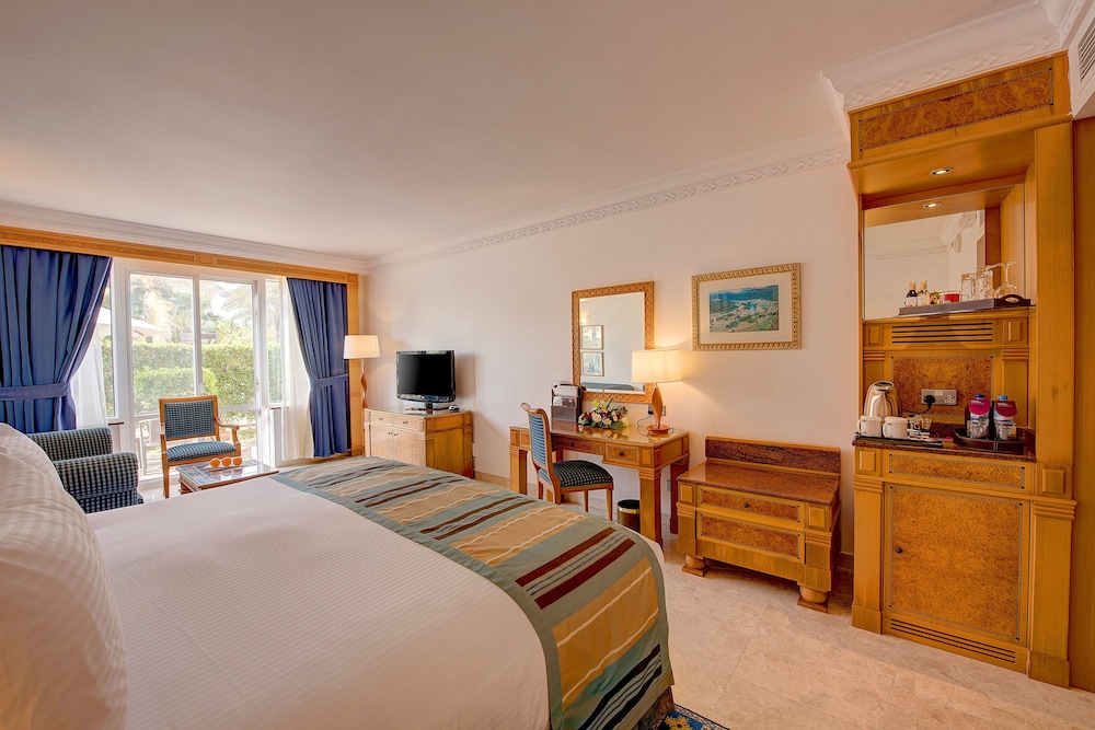Crowne Plaza Resort Salalah 19/82