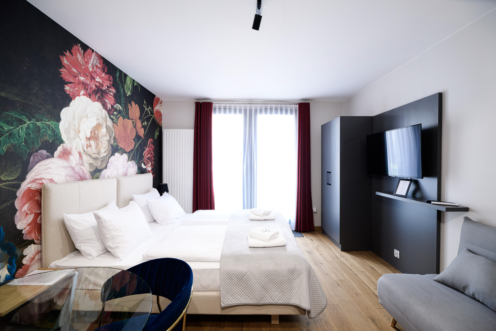 Aparthotel Inspire Miodova Residence 28/54