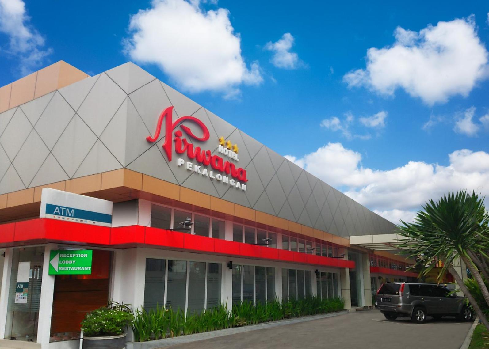 Nirwana Pekalongan 2/27