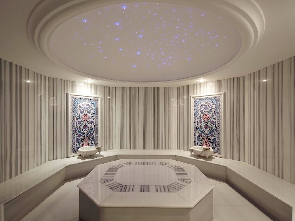 Hotel Mercure Istanbul Altunizade 34/67