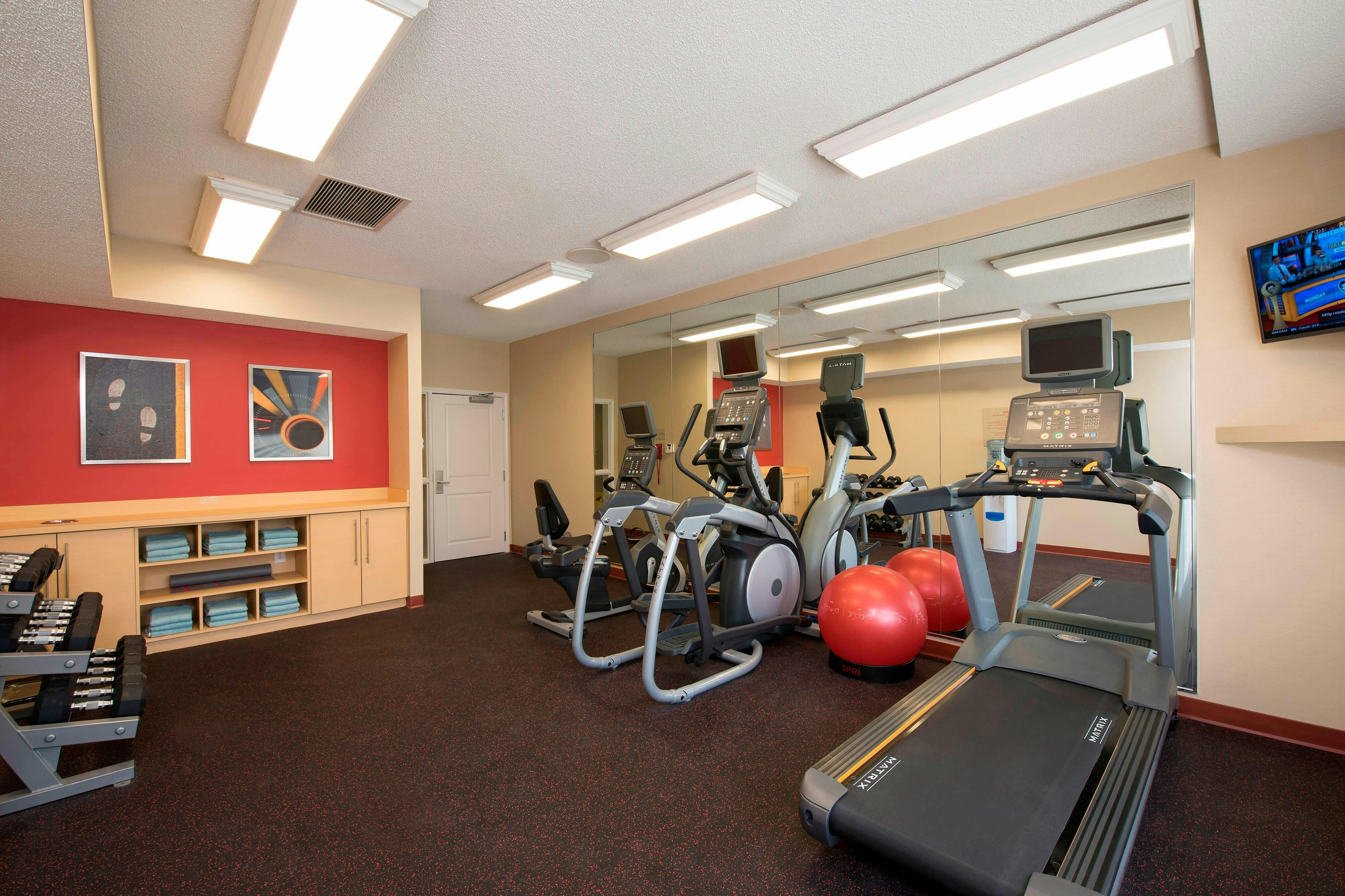 TownePlace Suites by Marriott Kalamazoo 13/24