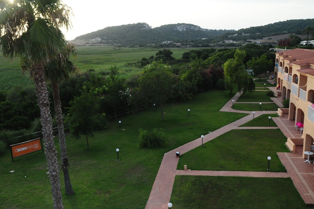 ARENAS DE SON BOU(FORMERLY La Noria de Son Bou) 18/49