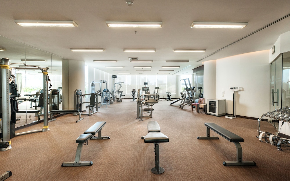 Happihaus Hotel Bangkok 41/62