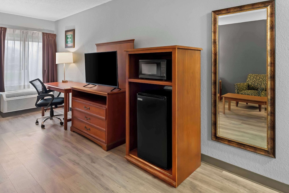Baymont by Wyndham Lebanon IN 35/50