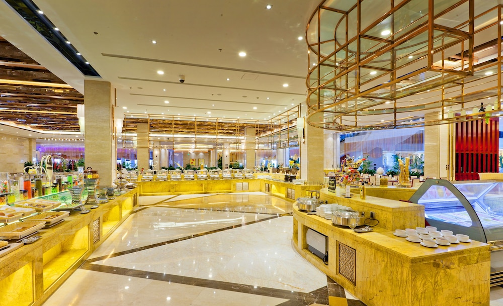 Empark Grand Hotel Hangzhou Bay Ningbo 7/35