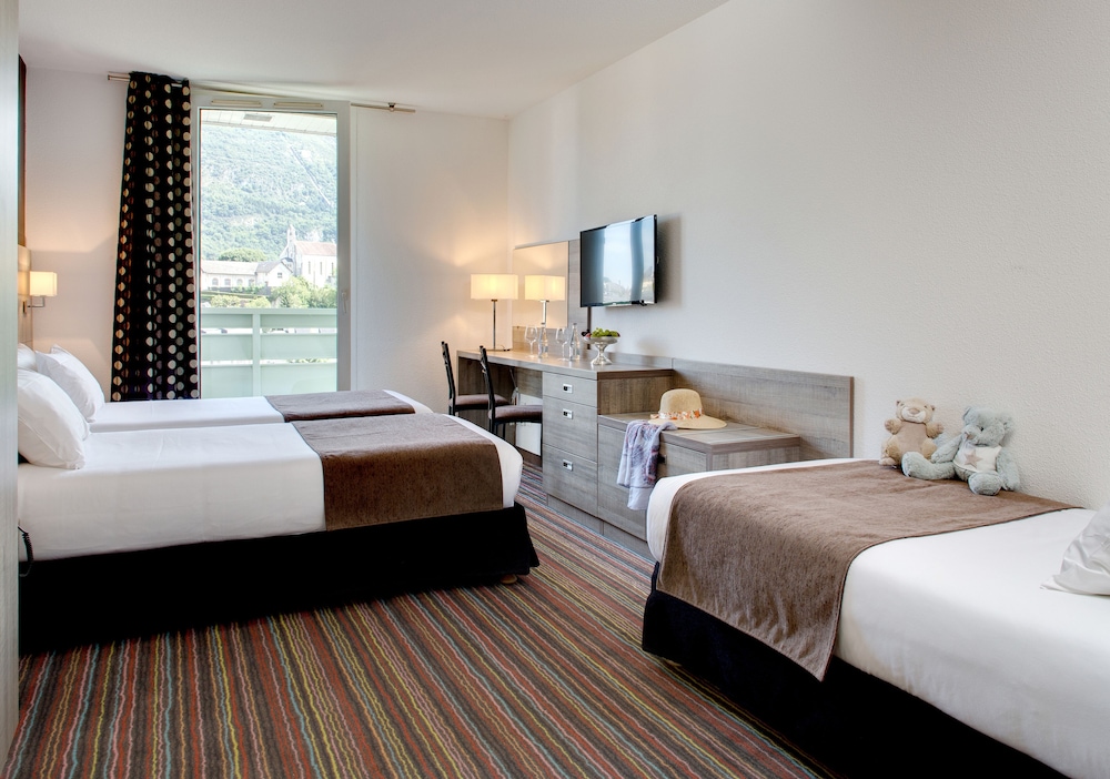 Hotel Beau Site 4/32