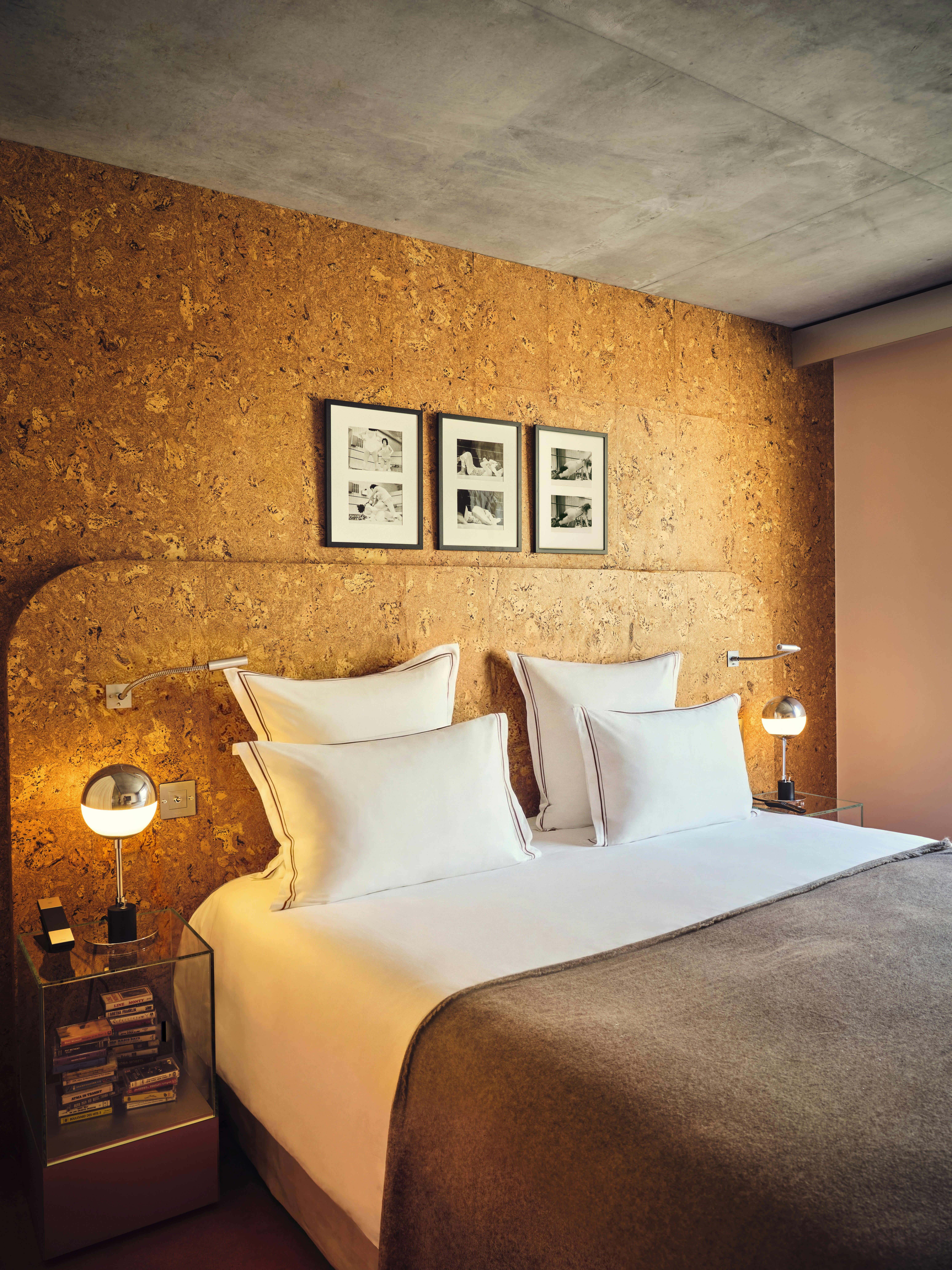 Hotel Le Bus Palladium 9/33