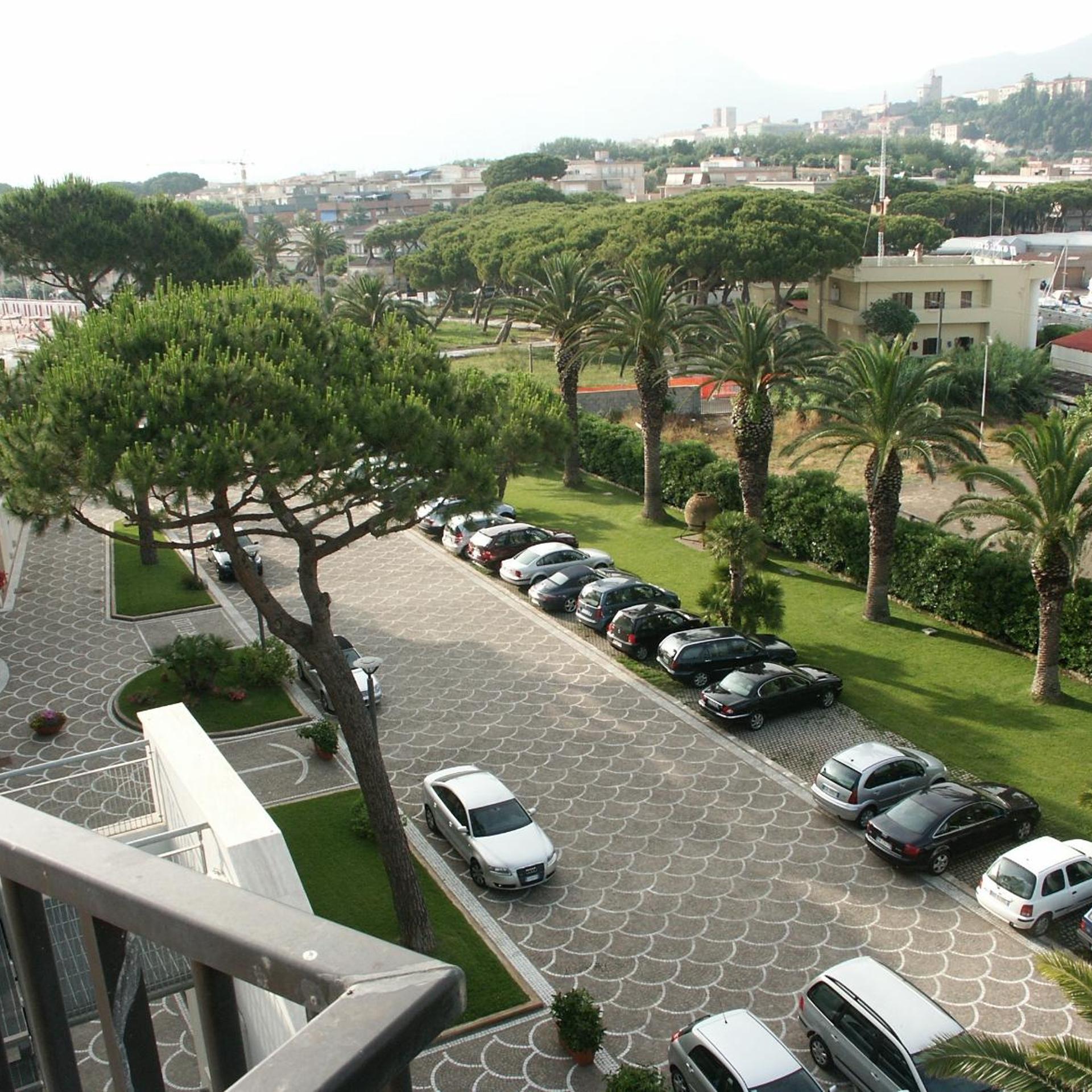 Grand Hotel L Approdo 62/68