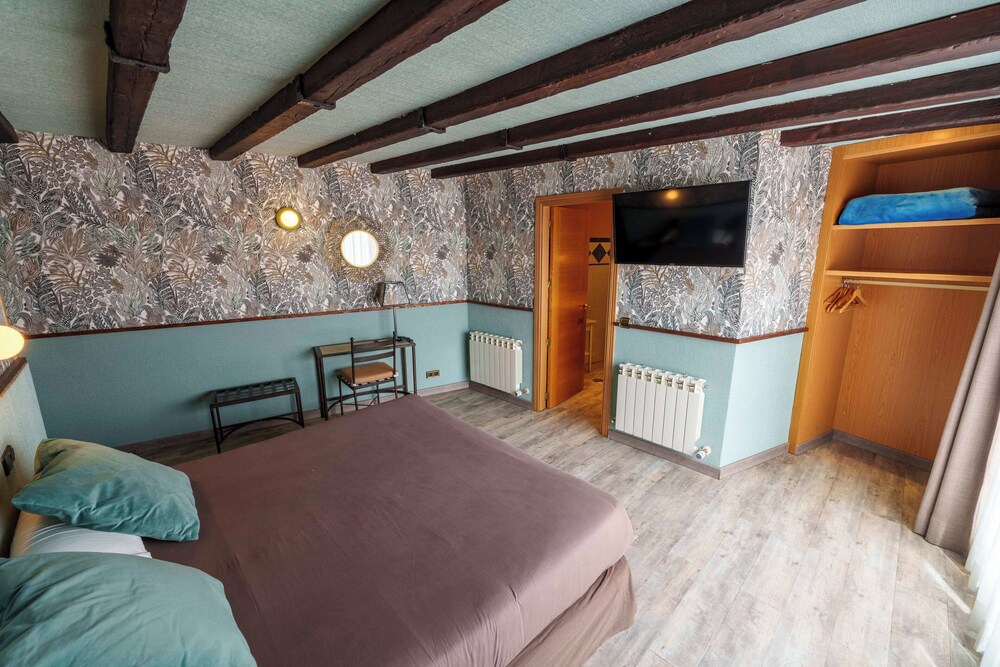 Hotel Sol 22/32