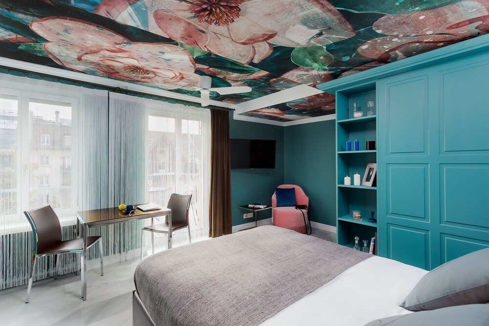 Visionapartments Zurich Albertstrasse 10/35