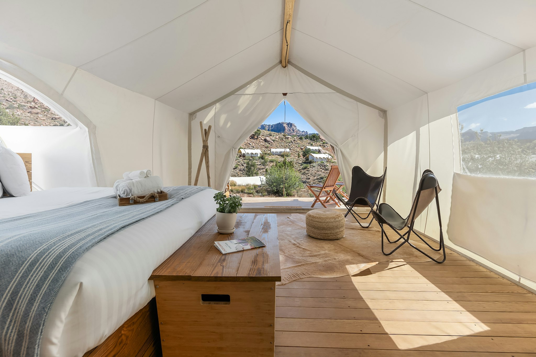 Under Canvas Zion 15/50