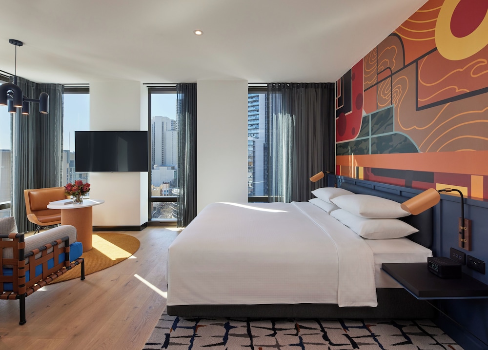 Caption By Hyatt Central Sydney 9/37