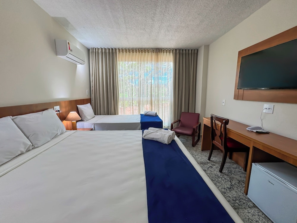 Hotel Fazenda Golden Park Campos do Jordao 20/71