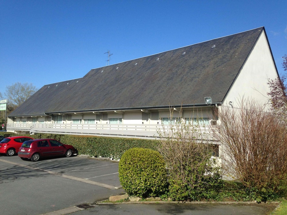 CAMPANILE BAYEUX 61/63