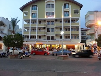 Mitos Apartment Hotel in ALANYA