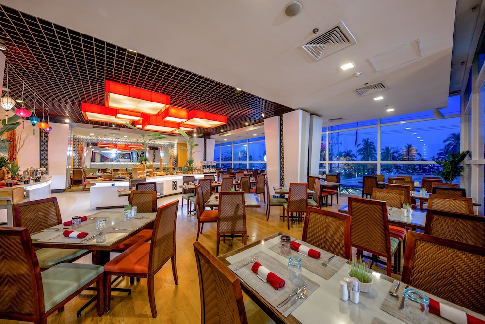 Novotel Nha Trang Hotel 57/77