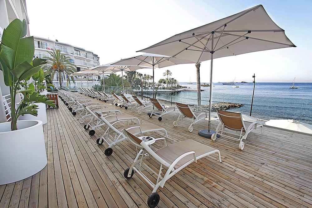 BG Hotel Nautico Ebeso 38/40