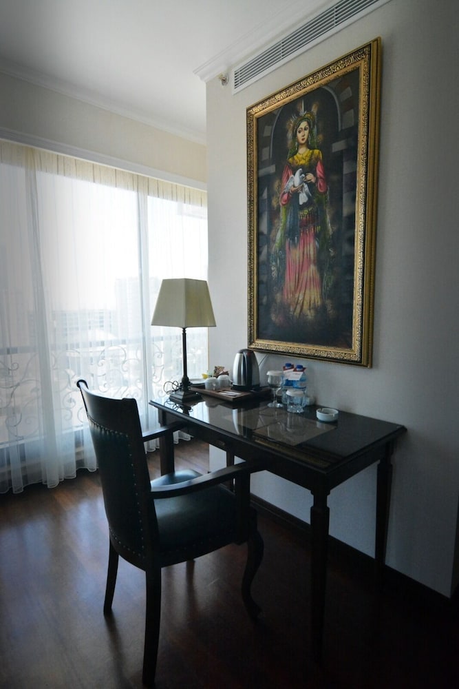Hotel Monec 38/50