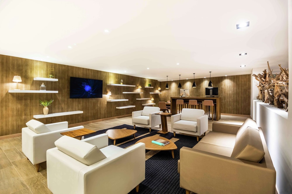 Hilton Garden Inn Santa Marta 47/66