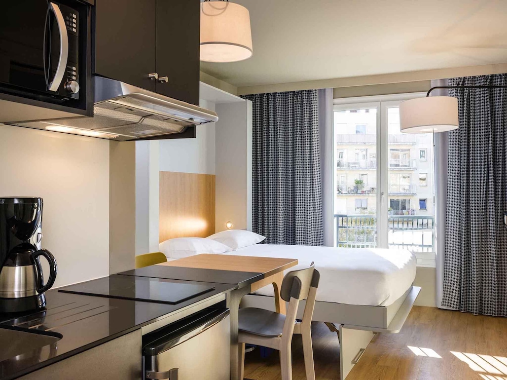 Aparthotel Adagio Access La Defense Puteaux 21/68