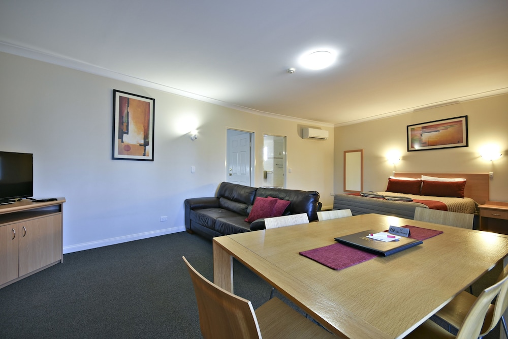 Abel Tasman Motor Inn Dubbo 40/53