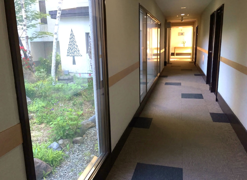 KUROBE KANKO HOTEL 2/48