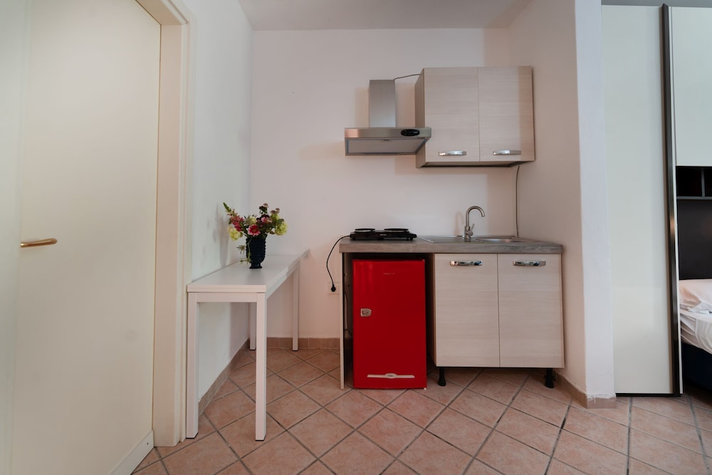Hotel Residence Sant Angelo 5/49