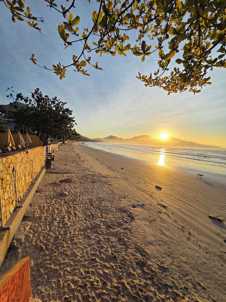 Pousada Casa Na Praia 59/65
