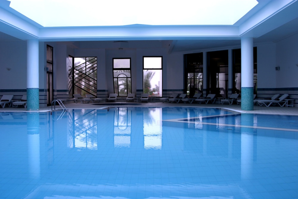 Radisson Blu Palace Resort and Thalasso 41/78