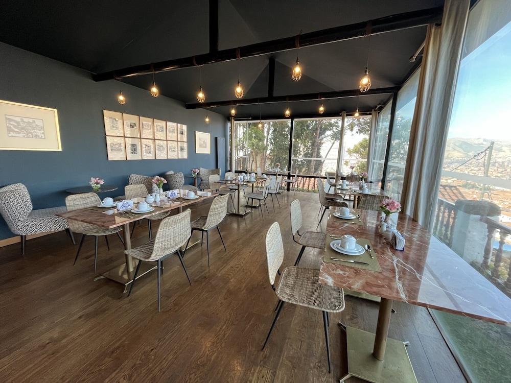 Palacio Manco Capac by Ananay Hotels 48/75