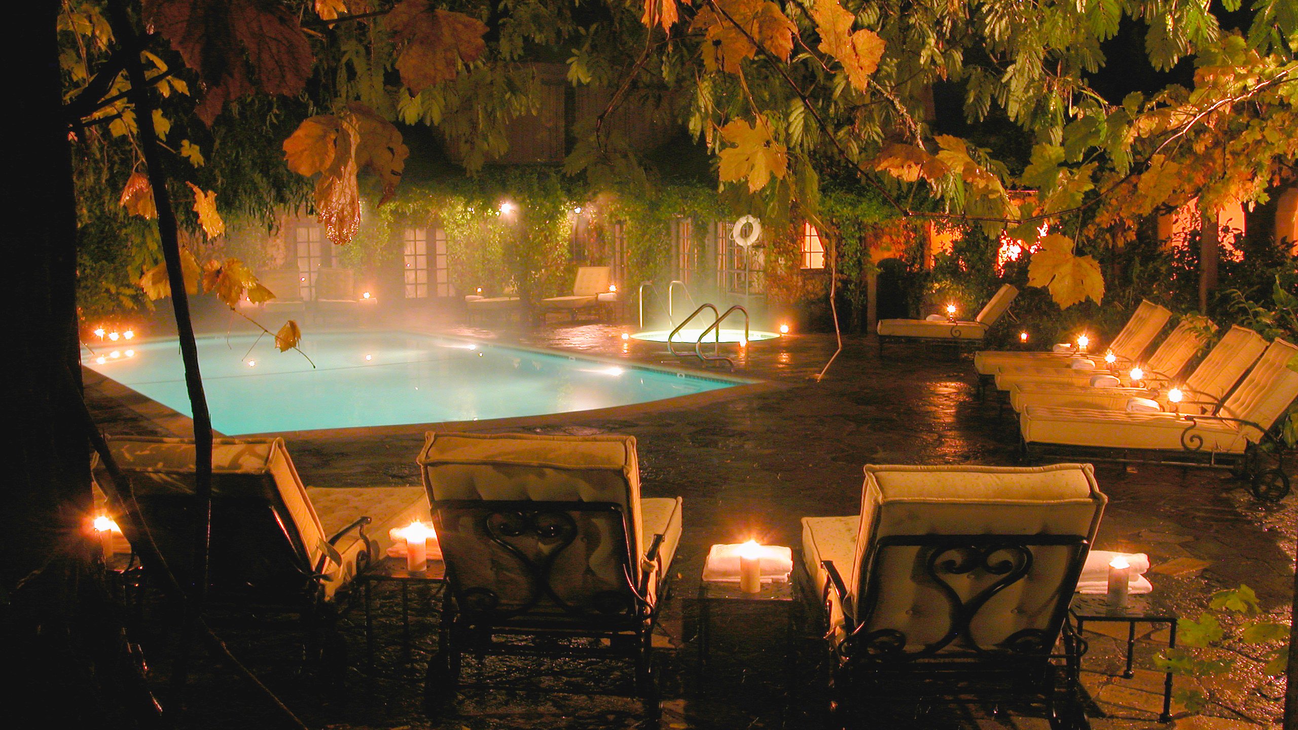 Kenwood Inn and Spa 89/99