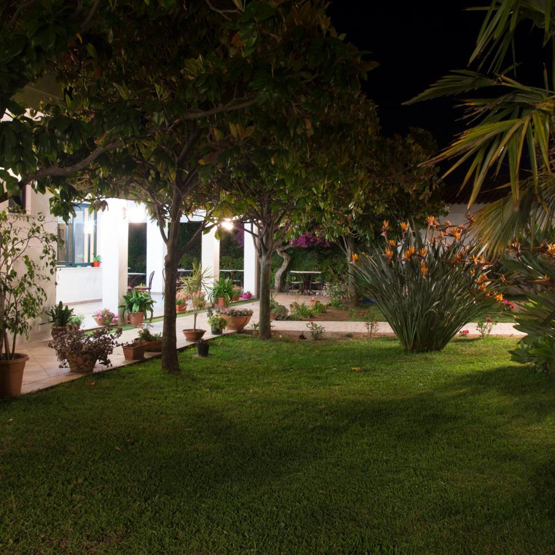 Hotel Residence Il Gattopardo 50/61