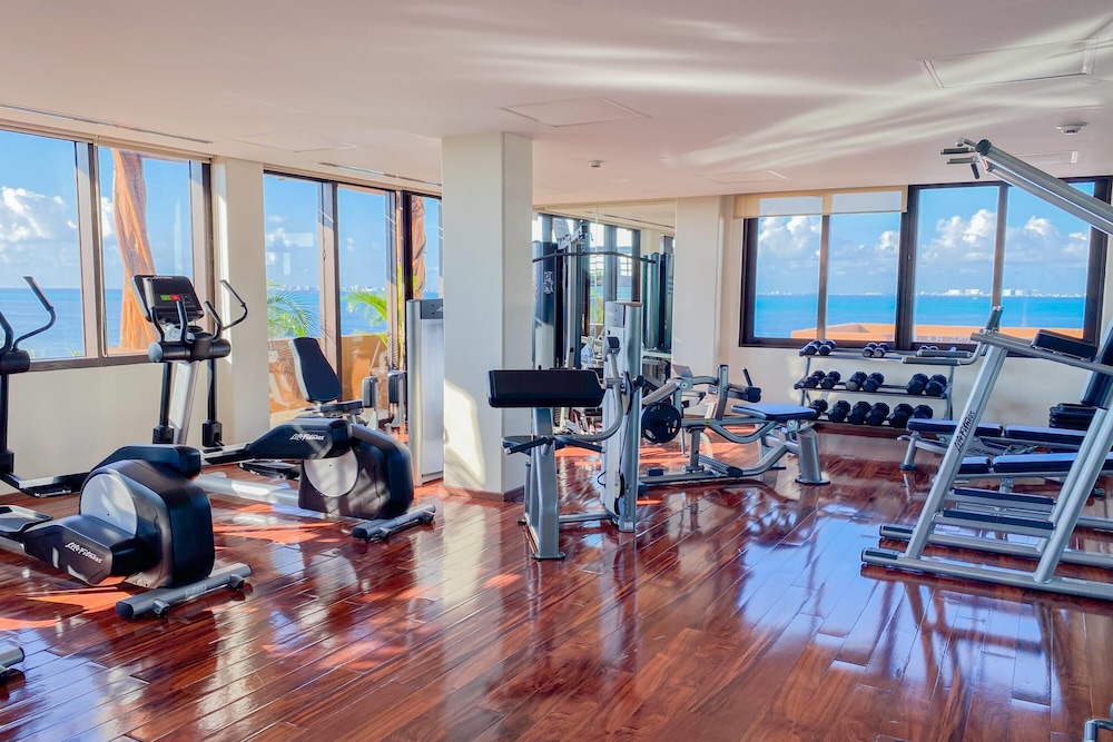 Esplendor by Wyndham Isla Mujeres All Inclusive Resort 28/50