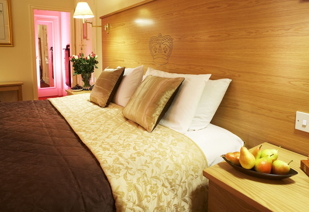 Crown Spa Hotel Scarborough 6/68