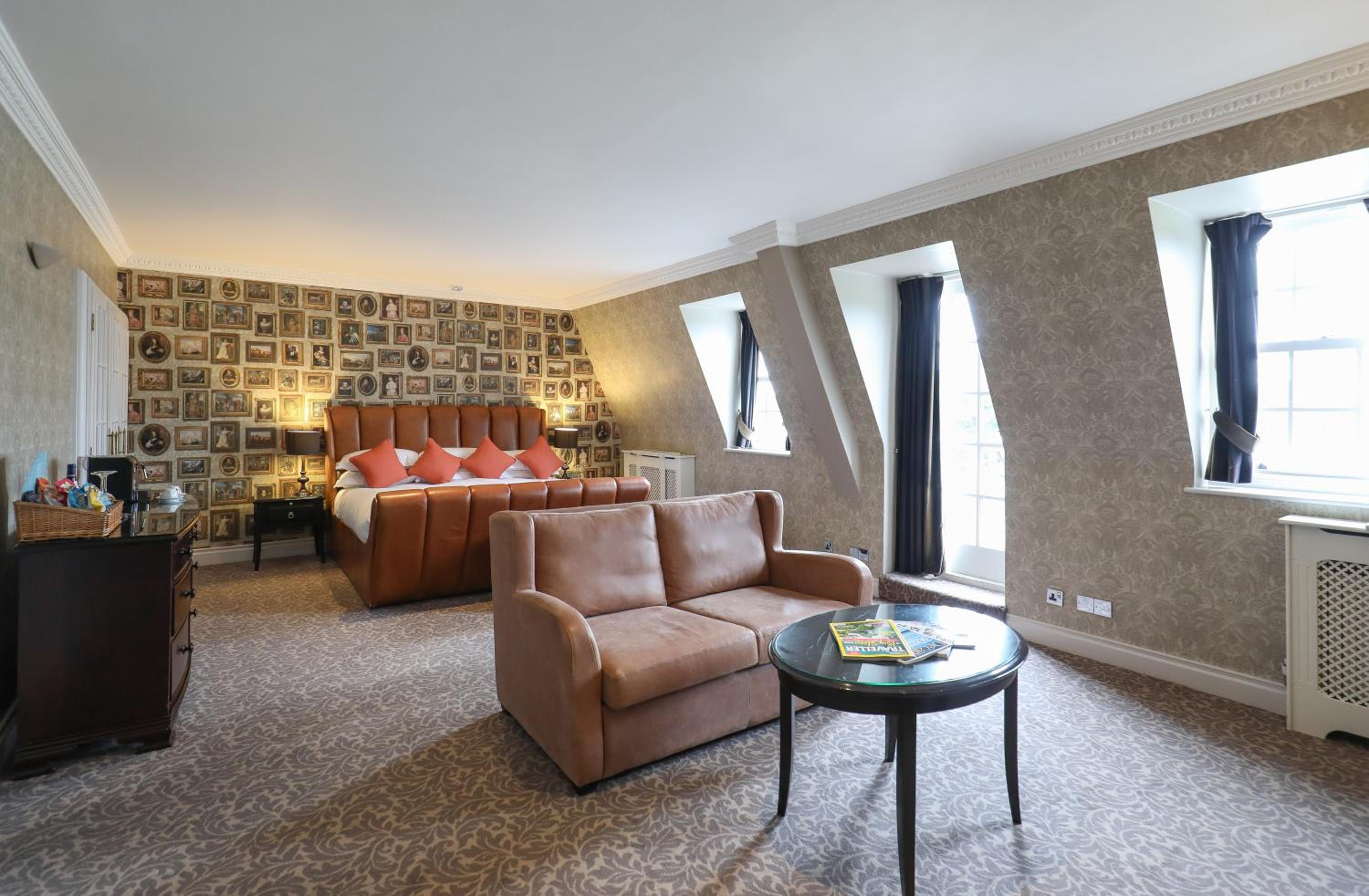 SIGNATURE, SUITE, PARK VIEW