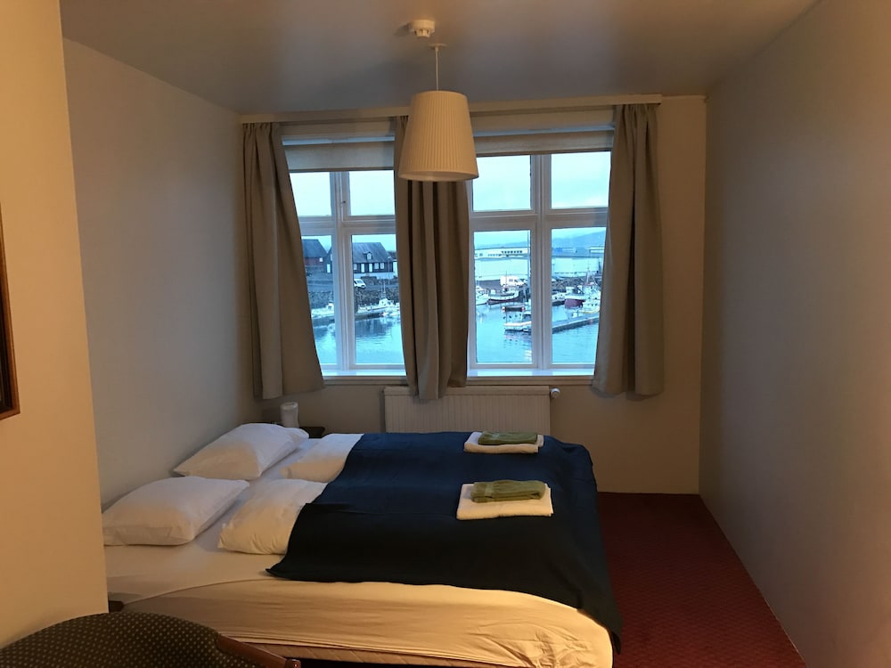 Hotel Framtid 23/40