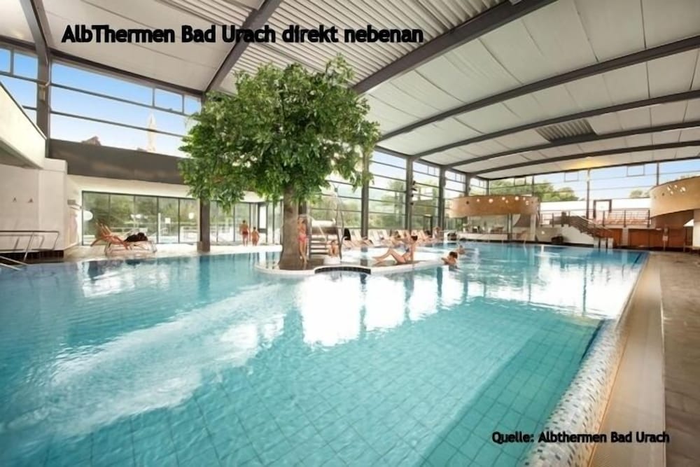 Graf Eberhard Hotel 37/70
