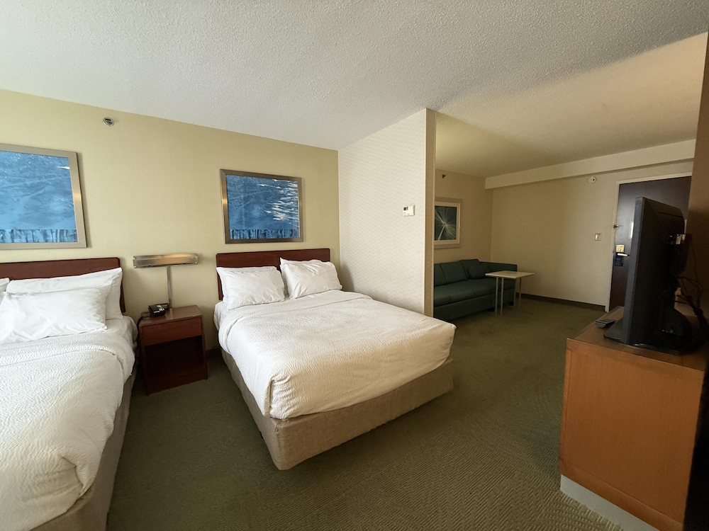 The Peoria Hotel, SureStay Collection by Best Western 16/59
