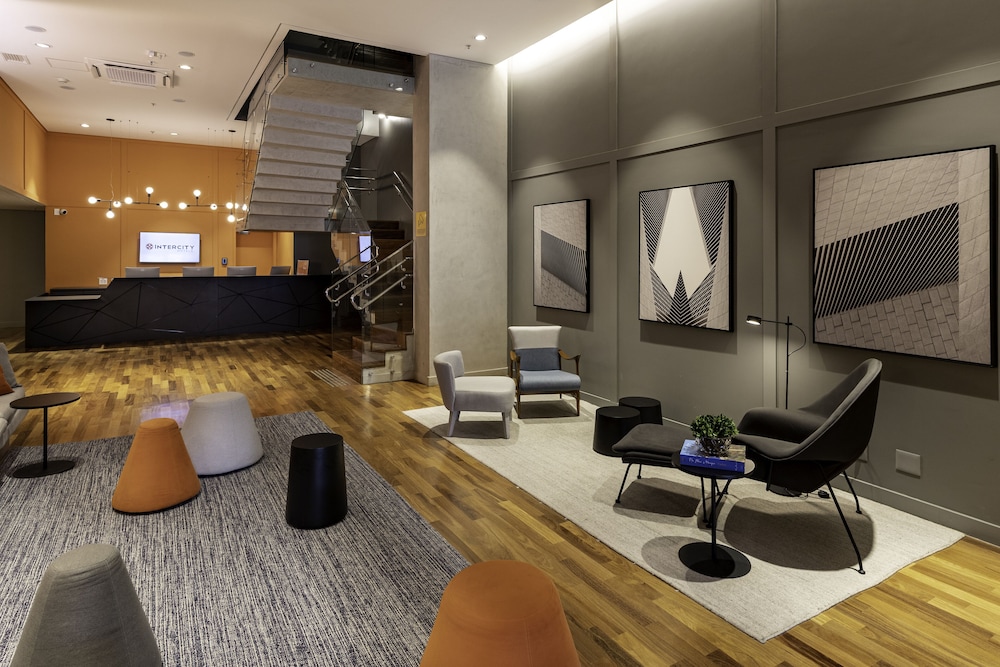 Hotel Intercity Tatuape 33/67