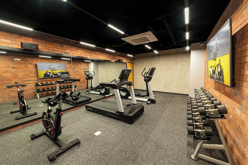 ibis Styles Lima San Isidro 20/43
