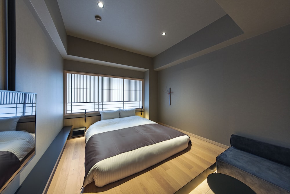 Hotel Tou Nishinotoin Kyoto 14/48