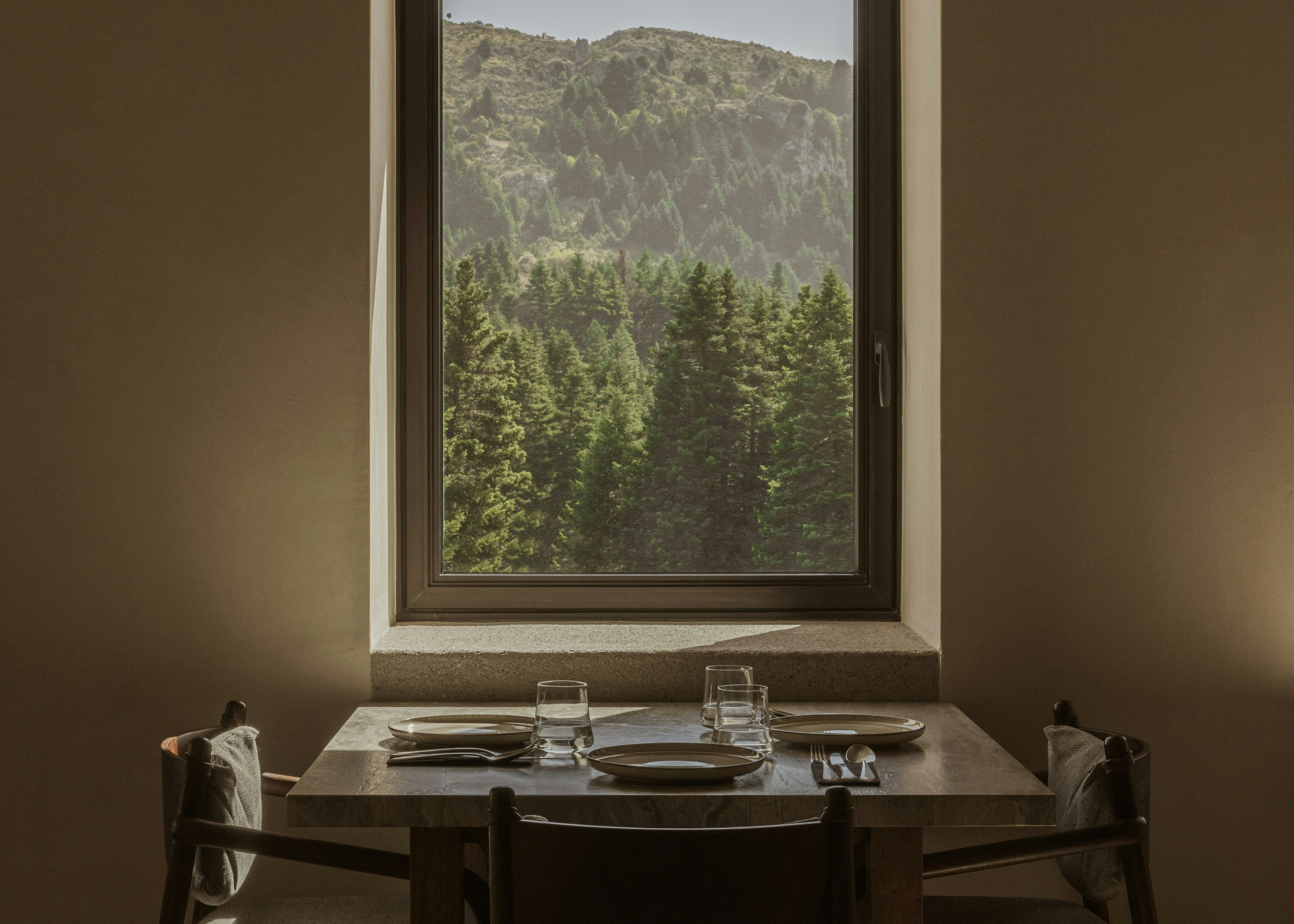 MANNA, a Member of Design Hotels 18/25