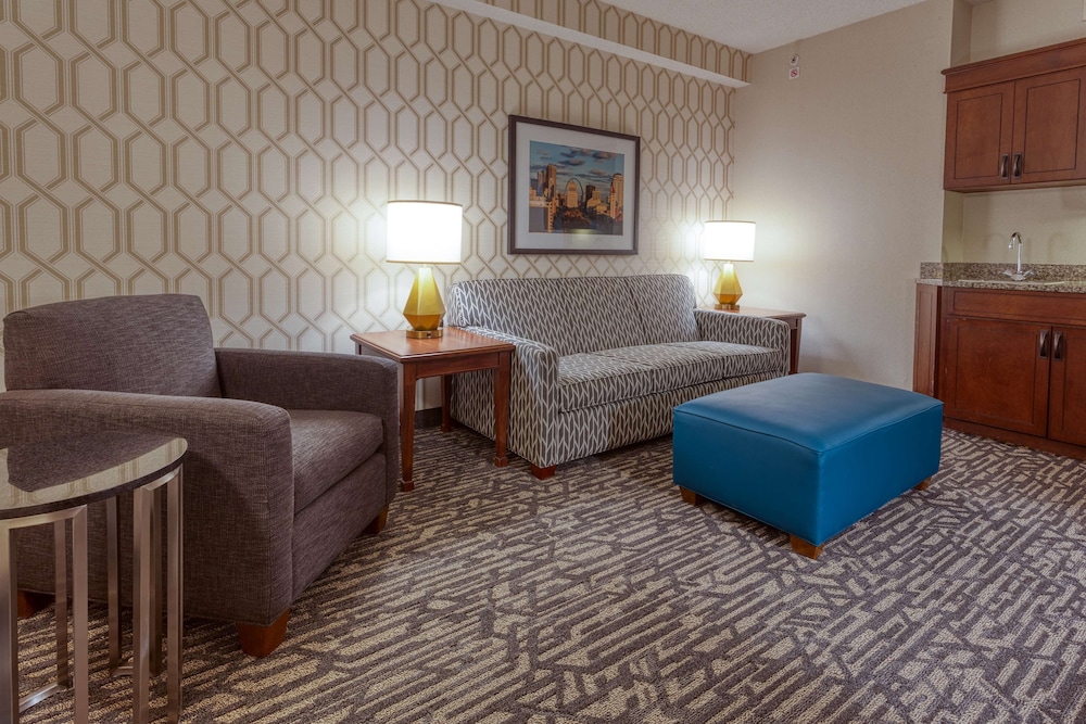 Drury Plaza Hotel St Louis Chesterfield 27/50