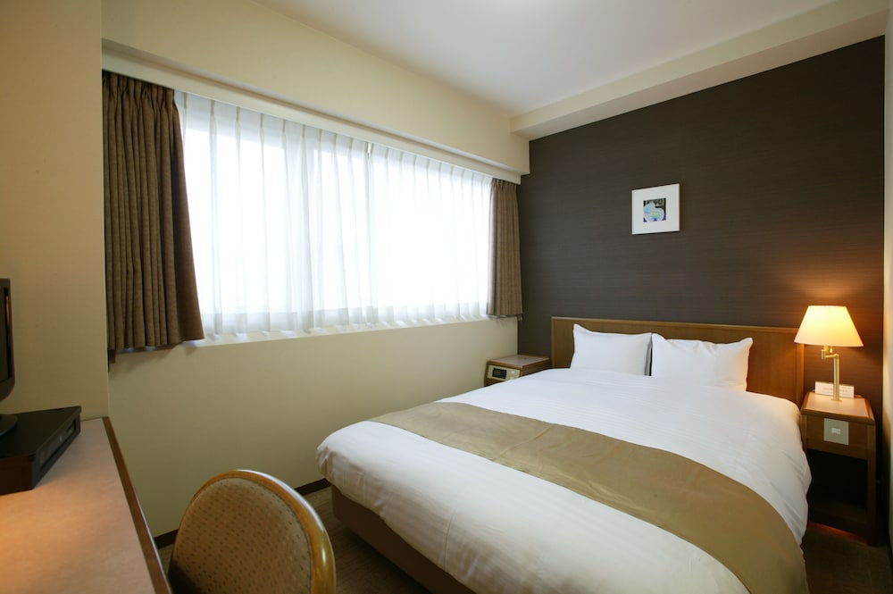 Hotel Montagne Matsumoto 10/52