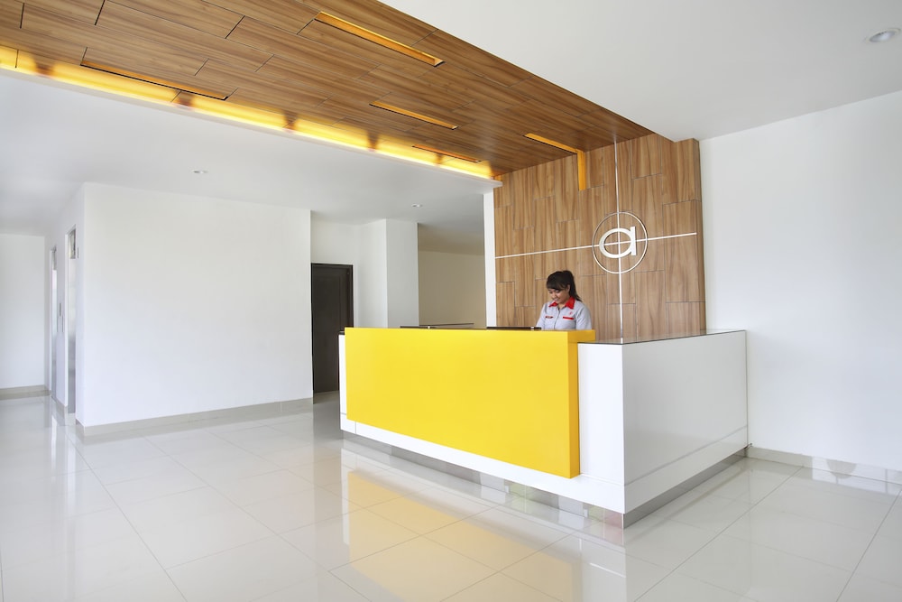 Amaris Hotel Dr Susilo Grogol 14/41
